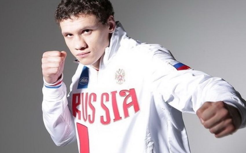 Копылов выбывает из боя против Йотко на турнире UFC в Санкт-Петербурге