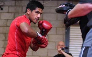 Обновился рейтинг WBC в полулегком весе: Джесси Магдалено - претендент для Рассела