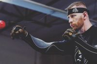 Анджей Фонфара вернулся к тренировкам