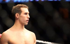 Бой Рори Макдональда против Неймана Грейси станет главным событием Bellator 222