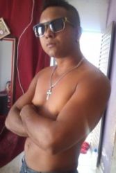 Donay Mendonca de Souza (Dony Justiceiro)