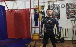 Альберт Туменов: Во время моих поединков в США свиста от американцев не слышал