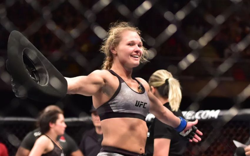 Бонусы турнира UFC Fight Night 129: Майя - Усман