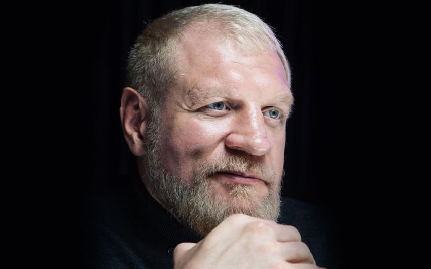 Емельяненко отреагировал на слова Бобби Грина по поводу Ислама Махачева