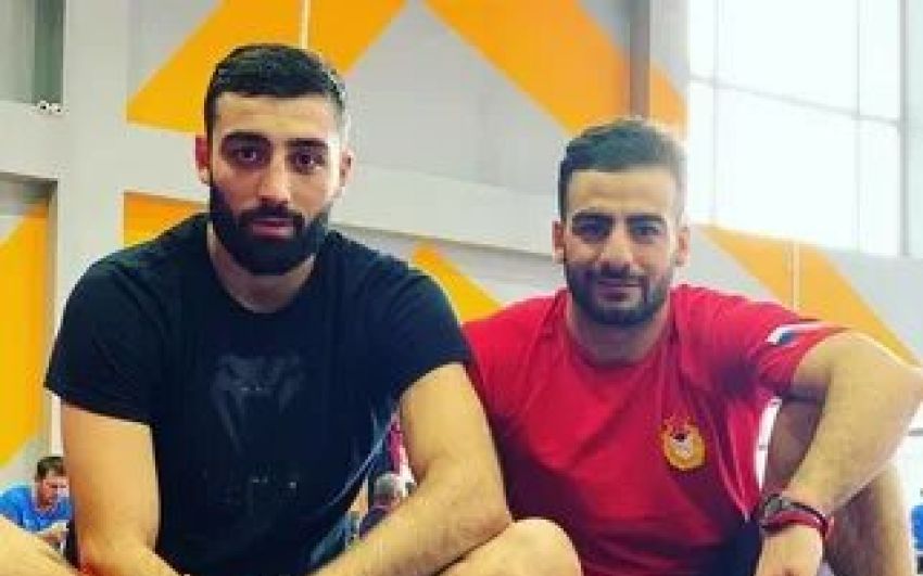 Чемпион России по боксу задержан с кокаином