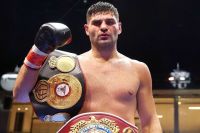 Филип Хргович не впечатлен Итаумой: "Верю, что могу побить его"