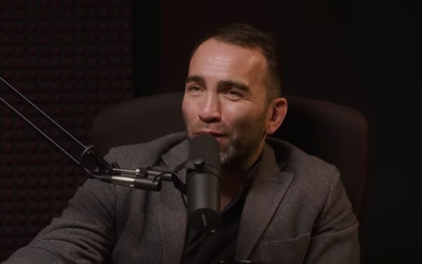 Гаджиев рассказал, сколько стоит один турнир AMC Fight Nights