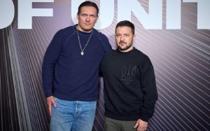 Реакция Владимира Зеленского на арест Александра Усика в Кракове: "Я разочарован"
