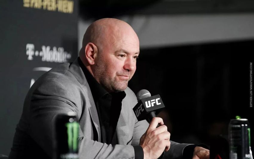 Камил Гаджиев: "Отмена турниров стала большим убытком для UFC"