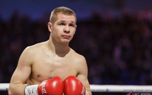 Менеджер Чупракова: "У Евгения отличные шансы победить Масаюки Ито"