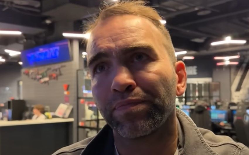 Гаджиев вступился за Пираева: "Хейтеры - идиоты. Пусть сами едут".