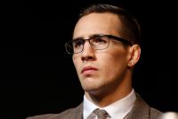 Тренер: Рори Макдональд нокаутирует Федора Емельяненко