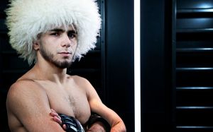 Мухаммад Мокаев следующий бой проведет на UFC 280, также известно имя соперника