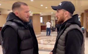 Петр Ян объяснил, почему Мераб Двалишвили агрессивно настроен против него: "Он никому не интересен"