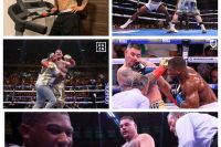 InstaBoxing 2 июня 2019: Энди Руис уничтожает Энтони Джошуа, похудевший Маркос Майдана