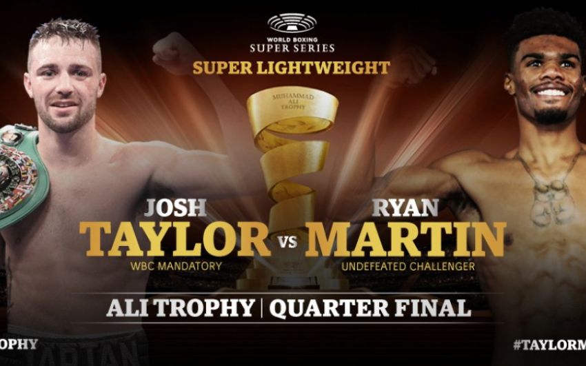 БК Fightnews.info. Тур 33. 03-04 ноября 2018