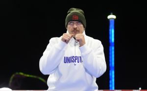 Тренер Гассиева назвал слабую сторону Усика