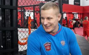 Сергей Павлович о поединке Александра Шлеменко и Анатолия Токова