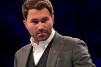 Эдди Хирн сообщил, когда может состояться бой между Фьюри и победителем реванша Усик – Джошуа