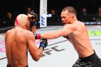 Виталий Минаков прокомментировал победу Яна над Фигейреду