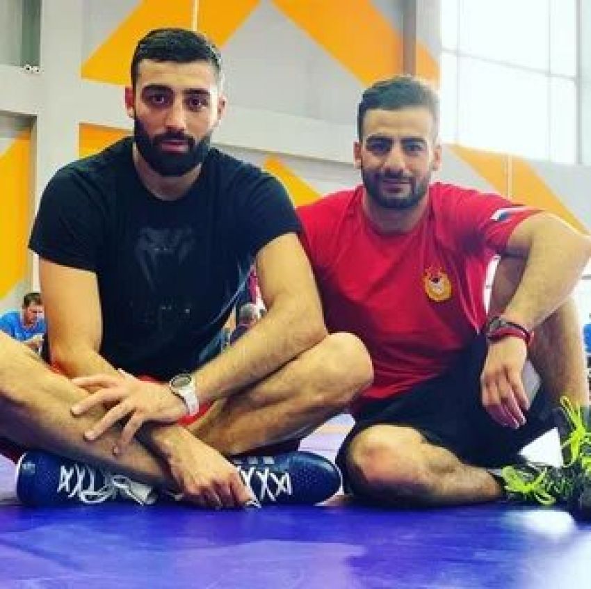 Чемпион России по боксу задержан с кокаином