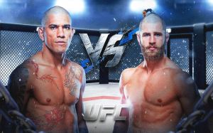 UFC 303. Смотреть онлайн прямой эфир