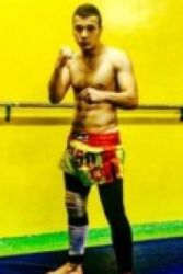 Mustafa Ali