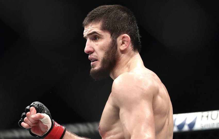 Махачев: "Топ-10 легкого веса UFC – кучка старых проныр"