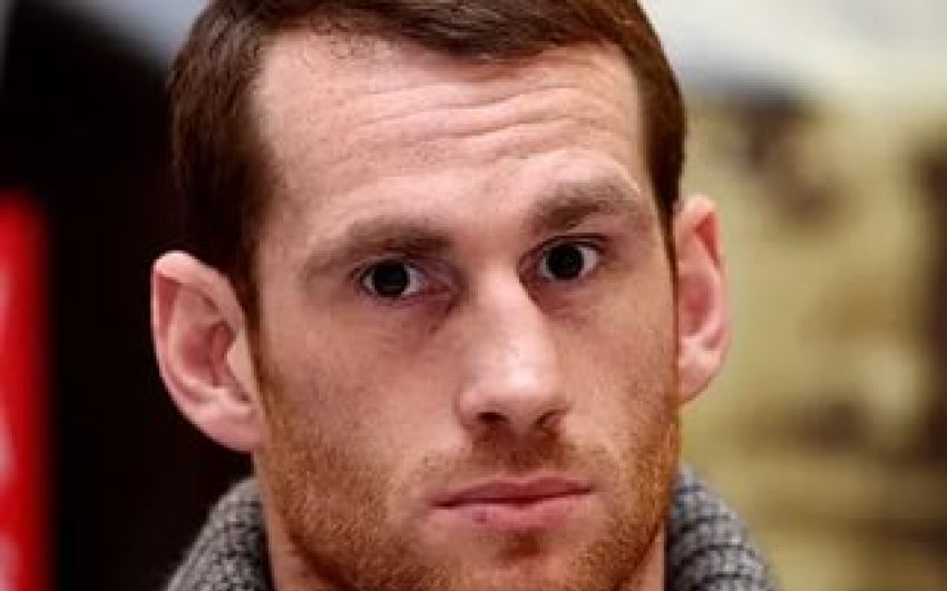  Дэвид Прайс нокаутировал Ивицу Перковича