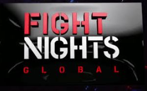  Рейтинг бойцов FIGHT NIGHTS GLOBAL октябрь 2017 