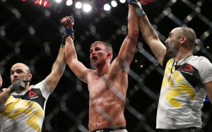 UFC Fight Night 109: Выплаты от Reebok