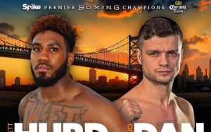 БК Fightnews.info. Тур 10. 12-13 ноября 2016.