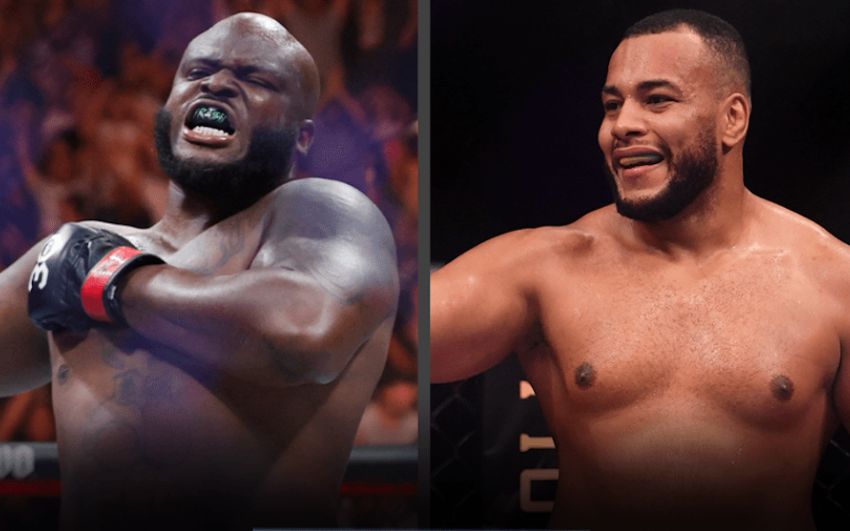 Ставки на UFC on ESPN 56: Коэффициенты букмекеров на турнир Деррик Льюис – Родриго Насименто