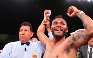 Эндрю Кансио заключил соглашение с Top Rank