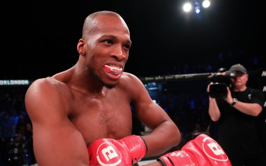 Майкл Пейдж выступит на Bellator 258, есть соперник