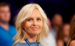 Шатерникова поддержала решение Зеленского, который лишил двух боксеров президентской стипендии