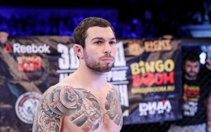 Асатрян советует Вартаняну задержаться в АСА, а не переходить в UFC