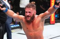 Рафаэль Физиев получил следующего соперника в UFC
