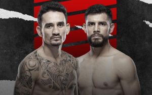 Ставки на UFC Fight Night 197: Коэффициенты букмекеров на турнир Макс Холлоуэй - Яир Родригес