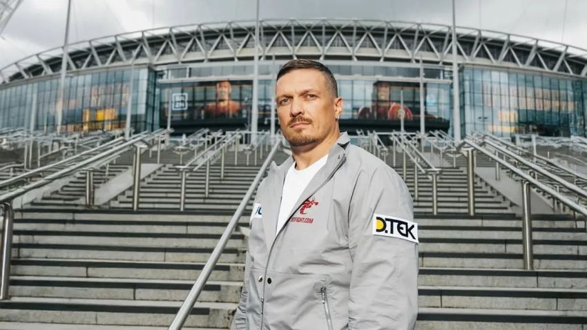 Григорий Дрозд объяснил, как можно победить Александра Усика