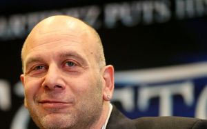 Промоутер Лу ДиБелла: "Бокс станет одним из последних бизнесов, которые оправятся от коронавируса"