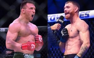 Пол Фелдер хочет поприветствовать Майкла Чендлера в UFC