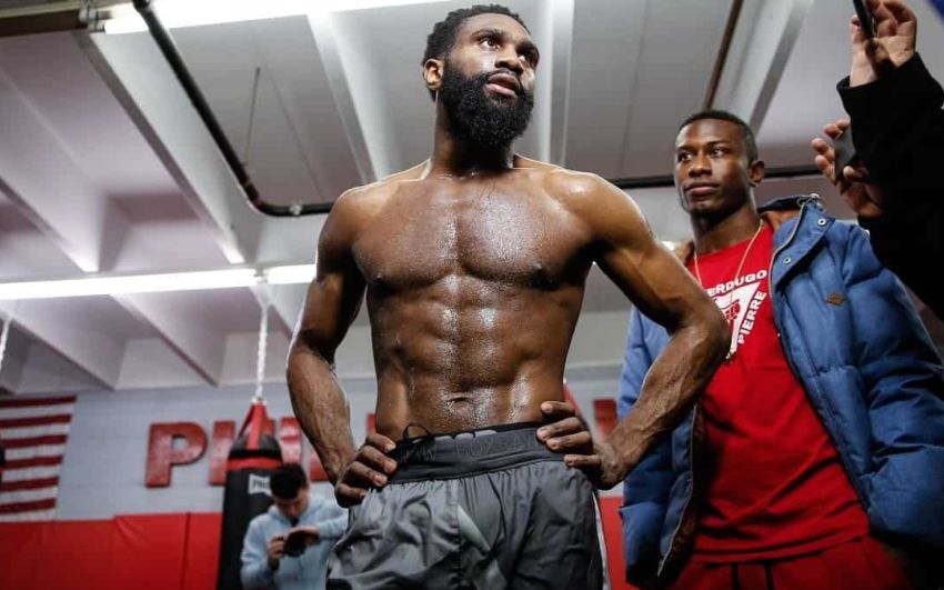 В Mayweather Promotions заинтересованы в подписании Джарона Энниса, обещают бой с Кроуфордом