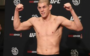 Джо Лоузон вернется в октагон 18 октября на UFC on ESPN 6