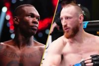 Бой Адесанья - Пайфер возглавит турнир UFC в Сиэтле