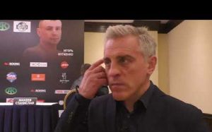 Дмитрий Иванов: "Бой Поветкин – Джошуа, ориентировочно пройдет 15 сентября. Возможно, в России"