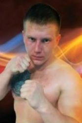 Viktor Kurgansky (Dmitry)