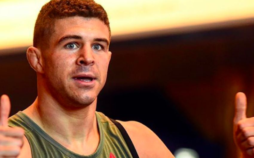 Эл Яквинта раскритиковал выступление Дастина Порье на UFC 242