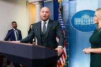 Конор МакГрегор рассказал, как планирует возвращаться перед турниром в Белом доме: "Многое стоит на кону"