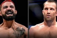 Рокхолд подписал контракт с Bare Knuckle FC и дебютирует в кулачных боях в апреле